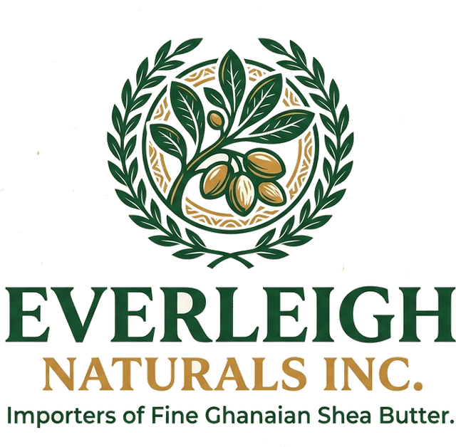 Everleigh Naturals Inc.